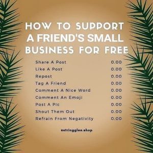 help for small businesses